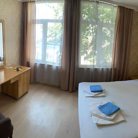 Hotel Еника Warna Zewnętrze zdjęcie