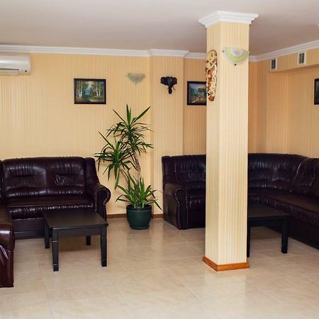 Hotel Еника Warna Zewnętrze zdjęcie