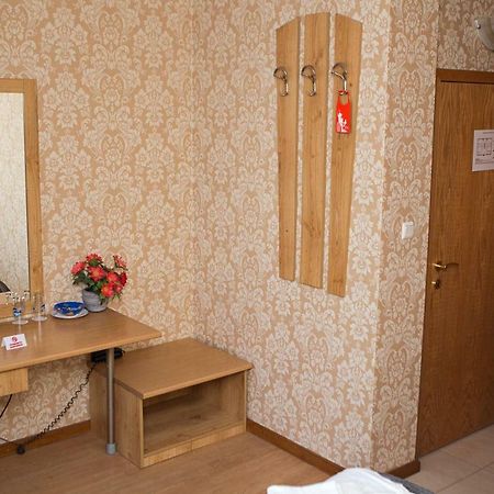 Hotel Еника Warna Zewnętrze zdjęcie