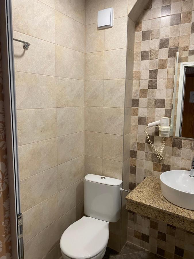 Hotel Еника Warna Zewnętrze zdjęcie